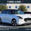 Suzuki Swift 2026