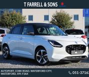 Suzuki Swift 2026