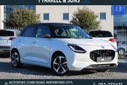 Suzuki Swift 2026