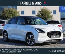 Suzuki Swift 2026