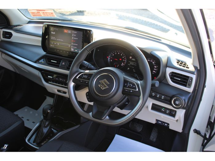 Suzuki Swift 2026
