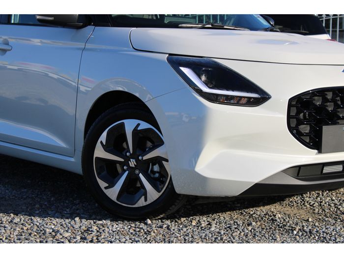 Suzuki Swift 2026