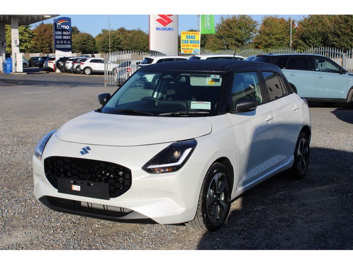 Suzuki Swift 2026