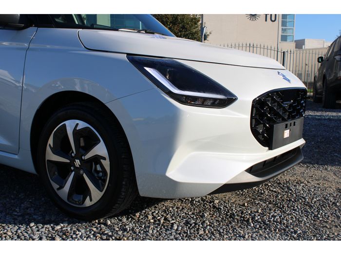 Suzuki Swift 2026