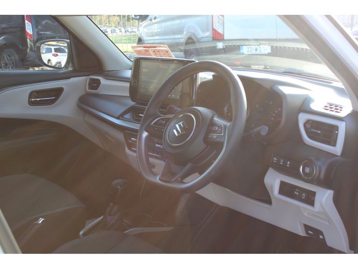 Suzuki Swift 2026
