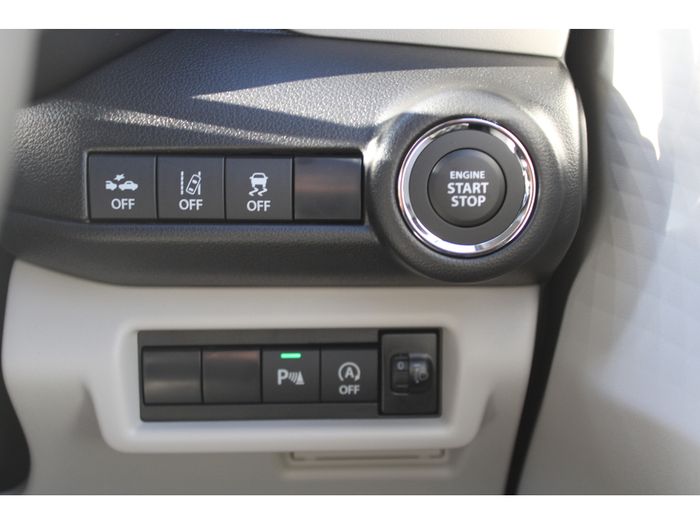 Suzuki Swift 2026