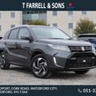 Suzuki Vitara 2026
