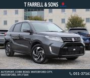Suzuki Vitara 2026