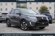 Suzuki Vitara 2026
