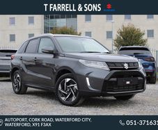 Suzuki Vitara 2026