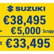 Suzuki Vitara 2026
