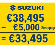 Suzuki Vitara 2026