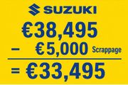 Suzuki Vitara 2026
