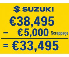 Suzuki Vitara 2026