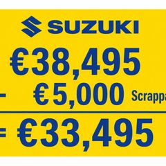 Suzuki Vitara 2026