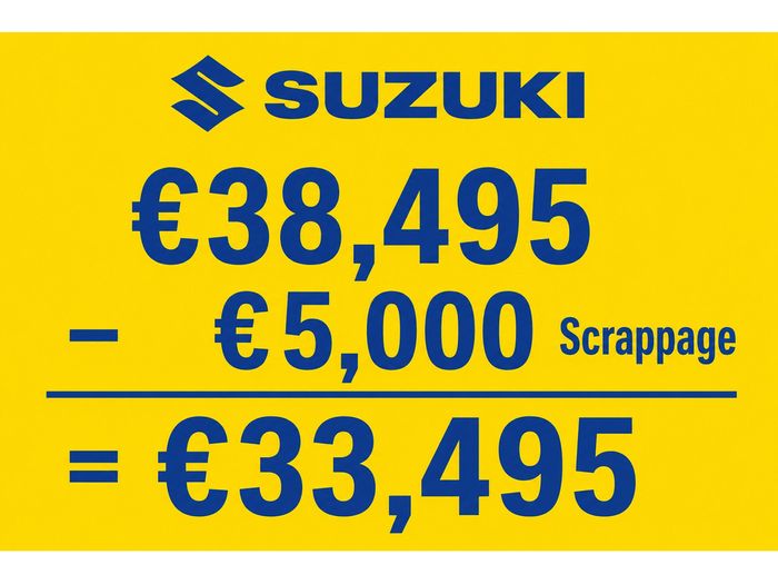 Suzuki Vitara 2026