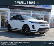 Land Rover Range Rover Evoque 2025