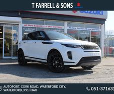Land Rover Range Rover Evoque 2025
