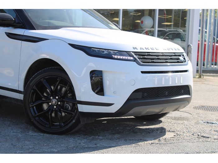 Land Rover Range Rover Evoque 2025