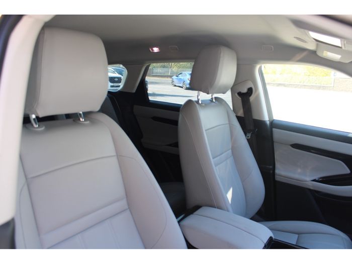 Land Rover Range Rover Evoque 2025