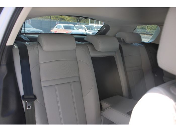 Land Rover Range Rover Evoque 2025