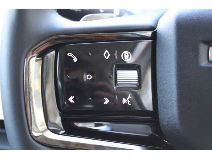 Land Rover Range Rover Evoque 2025