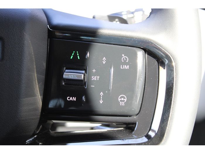 Land Rover Range Rover Evoque 2025