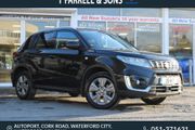 Suzuki Vitara 2025