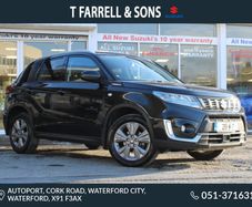 Suzuki Vitara 2025