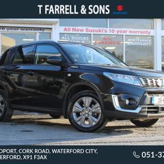Suzuki Vitara 2025