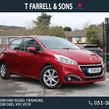 Peugeot 208 2017