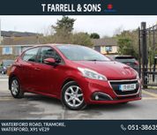 Peugeot 208 2017