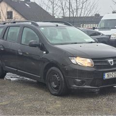 Dacia Logan 2016