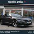 Volkswagen Arteon 2024