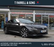 Volkswagen Arteon 2024
