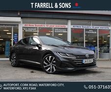 Volkswagen Arteon 2024