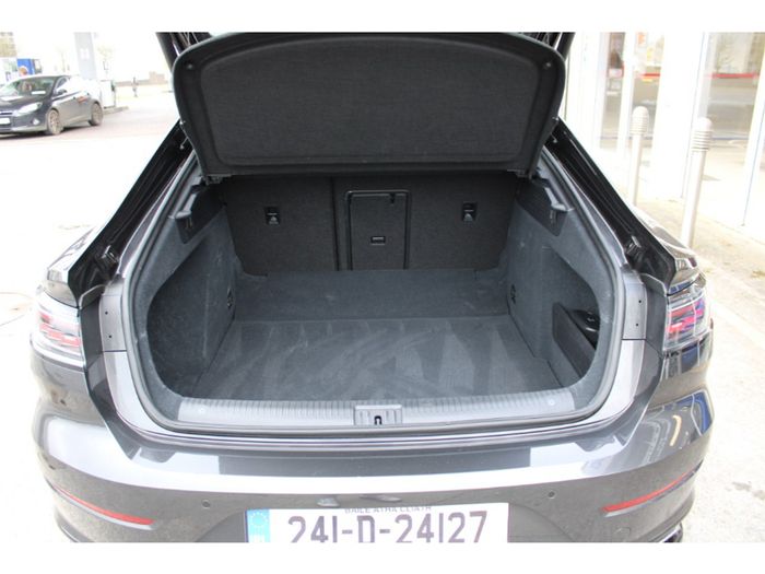 Volkswagen Arteon 2024