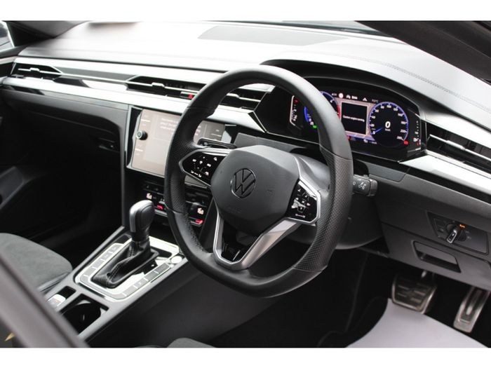 Volkswagen Arteon 2024