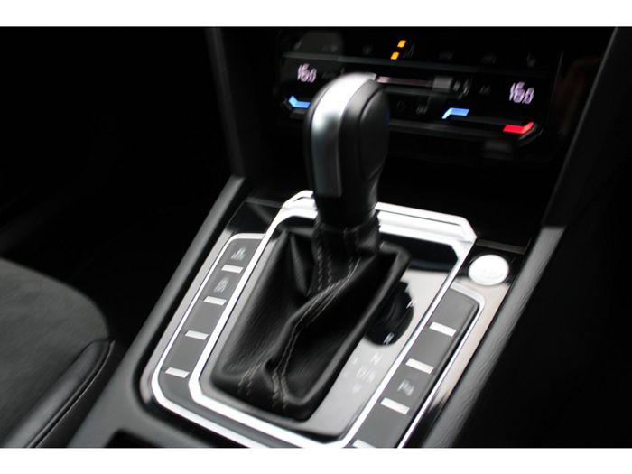 Volkswagen Arteon 2024