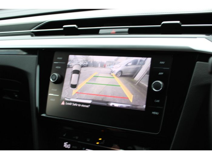 Volkswagen Arteon 2024
