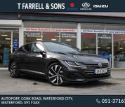Volkswagen Arteon 2024