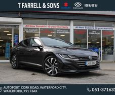 Volkswagen Arteon 2024