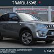 Suzuki Vitara 2025