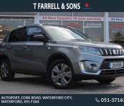 Suzuki Vitara 2025