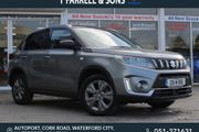 Suzuki Vitara 2025