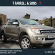Ford Ranger 2016