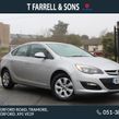 Opel Astra 2018