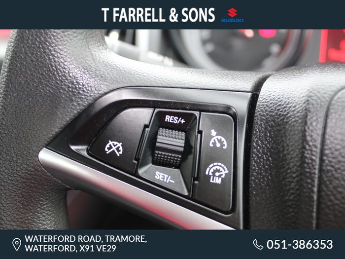 Opel Astra 2018