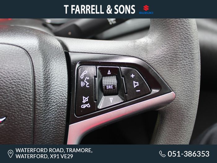Opel Astra 2018