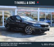 BMW 5 Series 2024